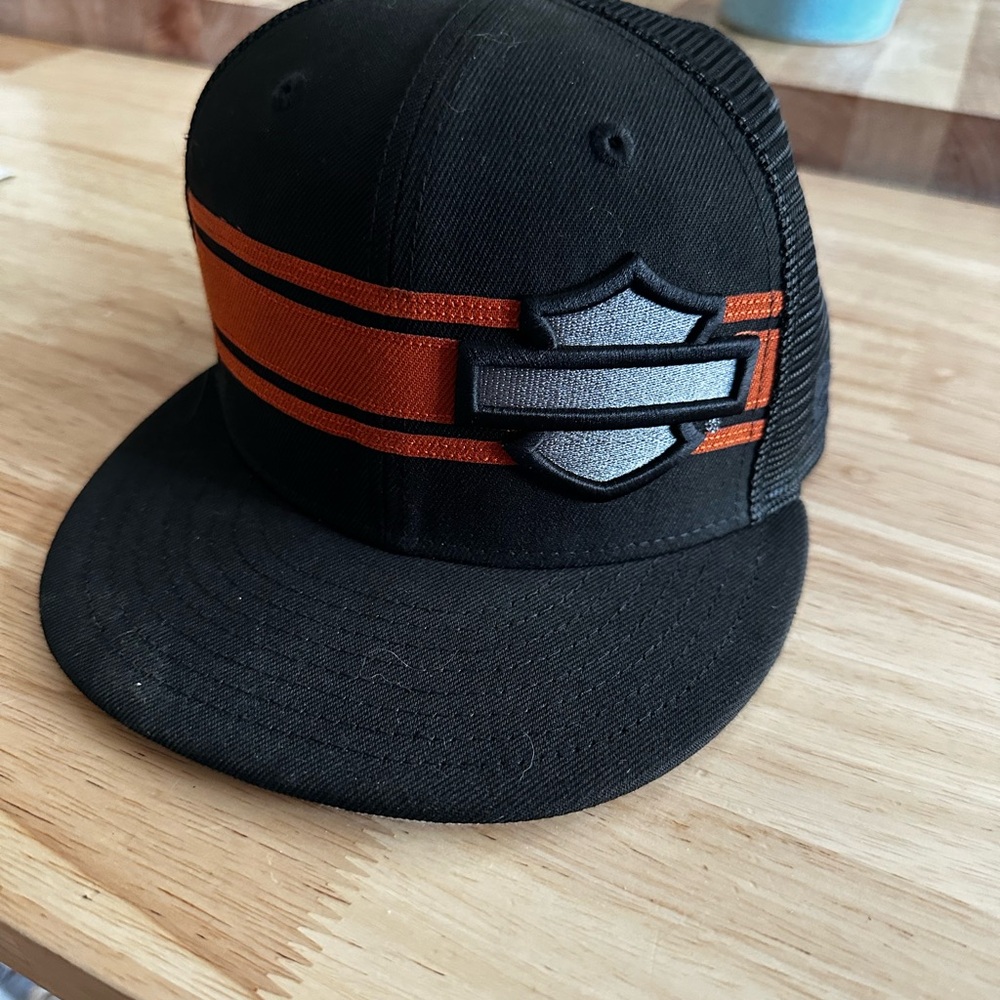 New Era 9FIFTY Black Cap